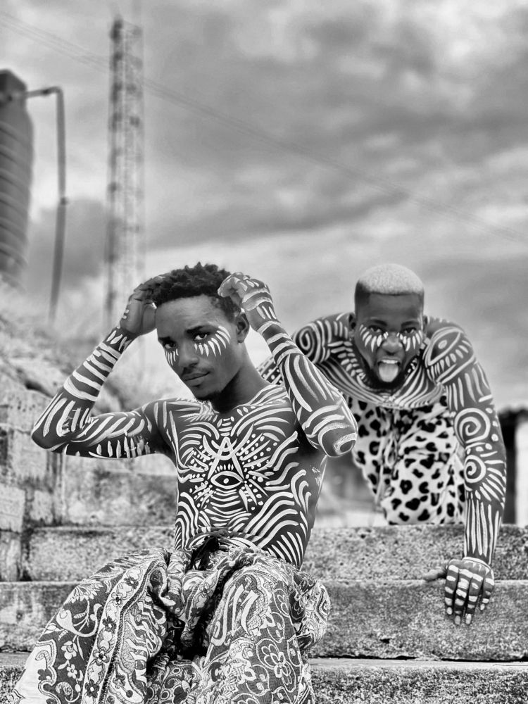 Photograph by Emmanuel Abugri