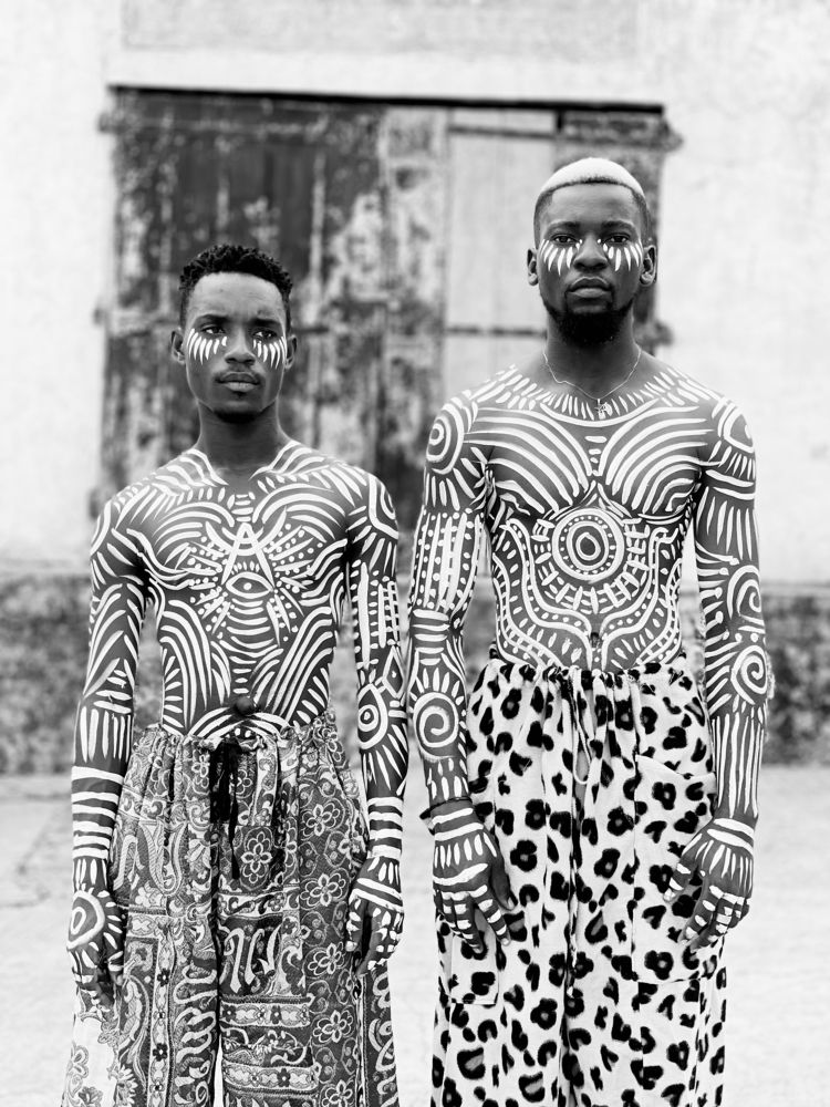 Photograph by Emmanuel Abugri