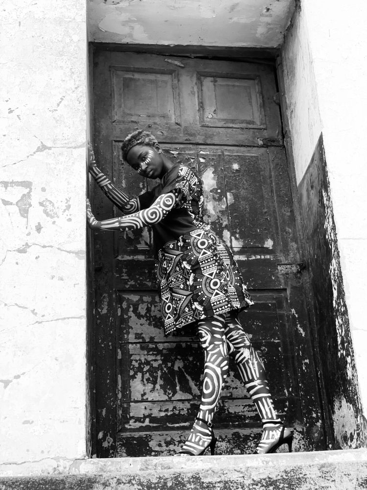 Photograph by Emmanuel Abugri