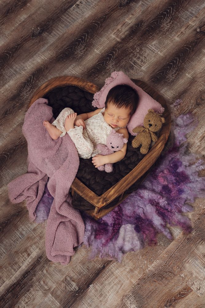 Photograph by Silvana Mestralet