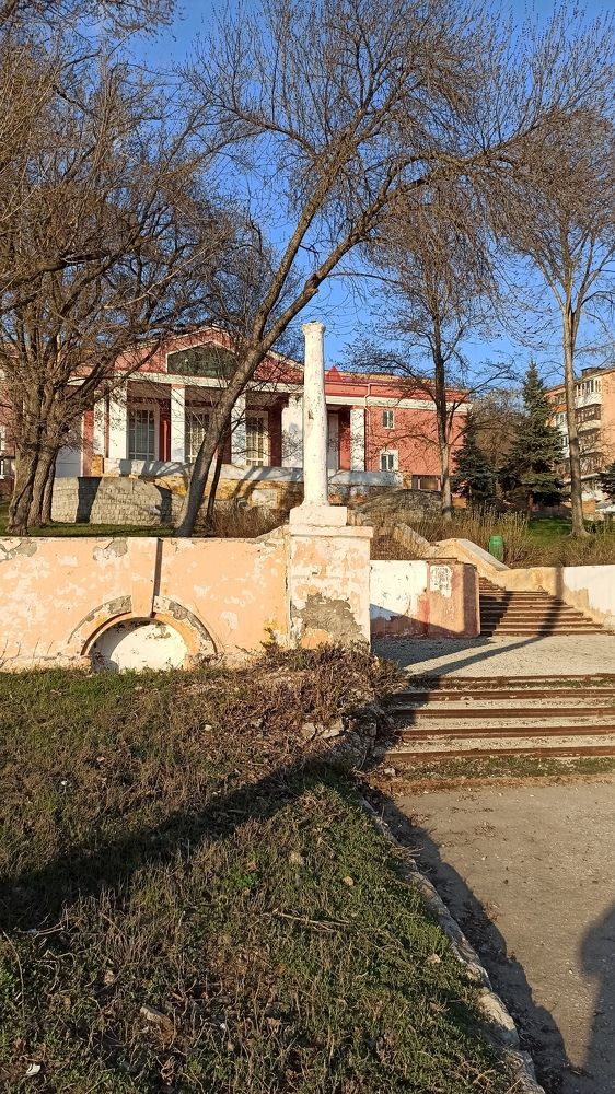 Photograph by Нина Аристова