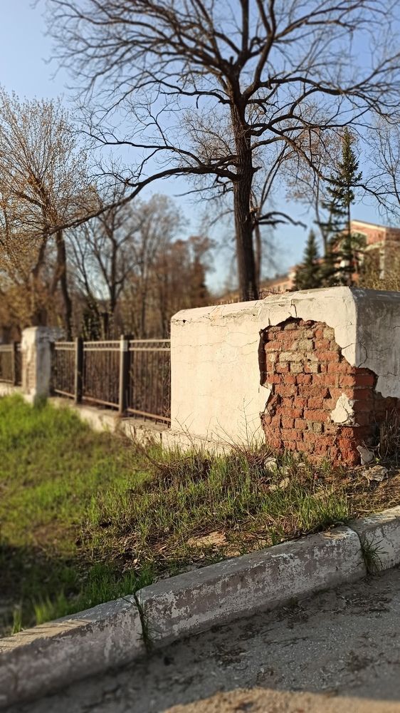 Photograph by Нина Аристова