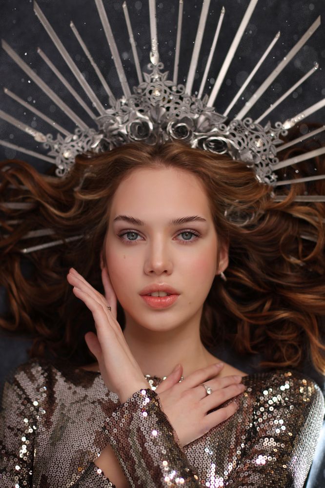 Photograph by Marina Vassiljeva