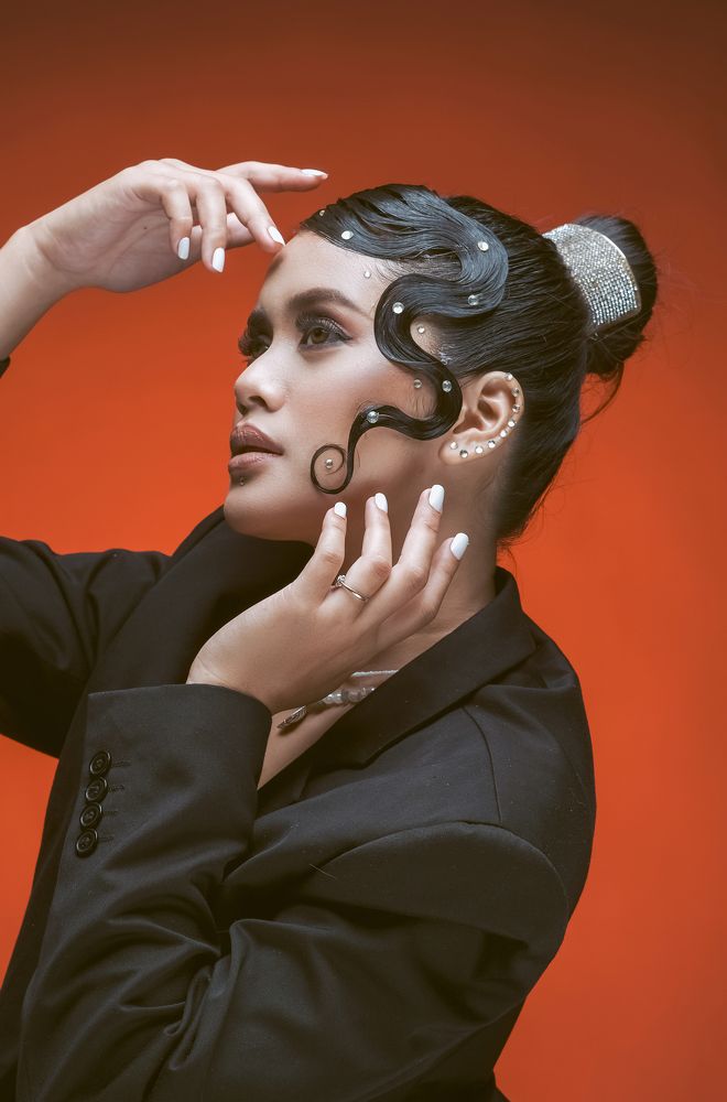 Photograph by Jryan Quines