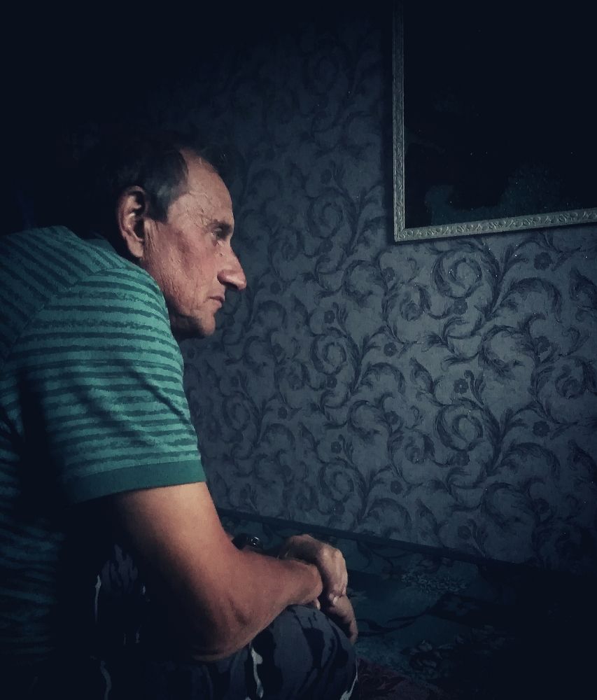 Photograph by Оксана Сабылина