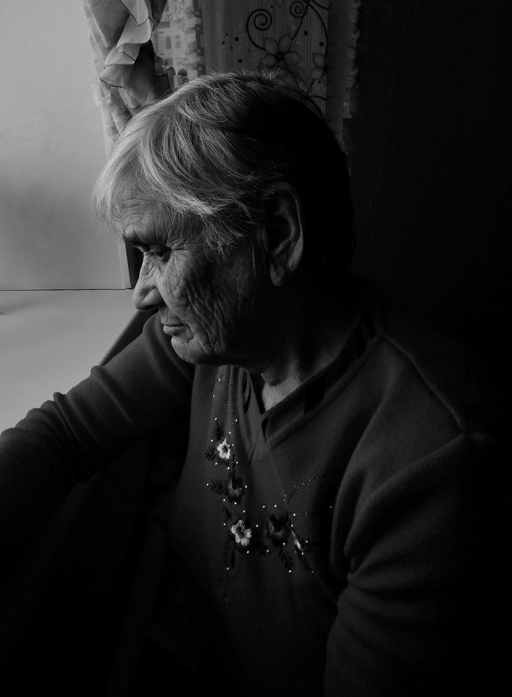 Photograph by Оксана Сабылина