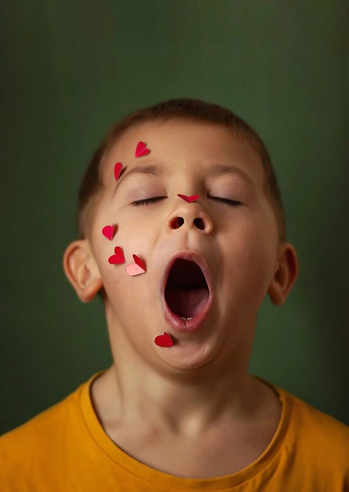 Photograph by Катерина Дементьева