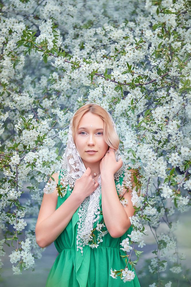 Photograph by Галя Кочубей