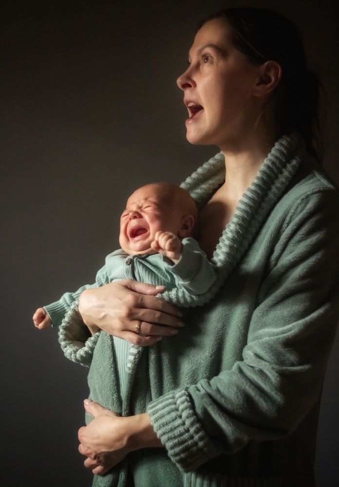 Photograph by Катерина Дементьева