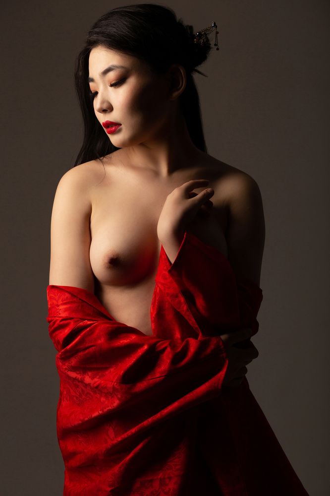 Нежный восток