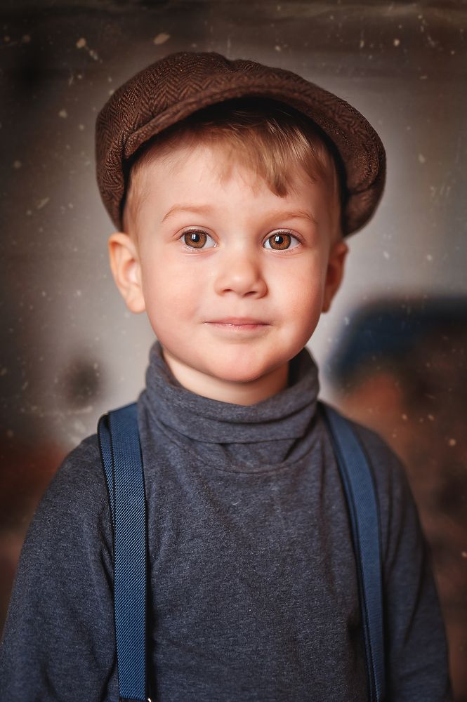 Photograph by Анна Никитина