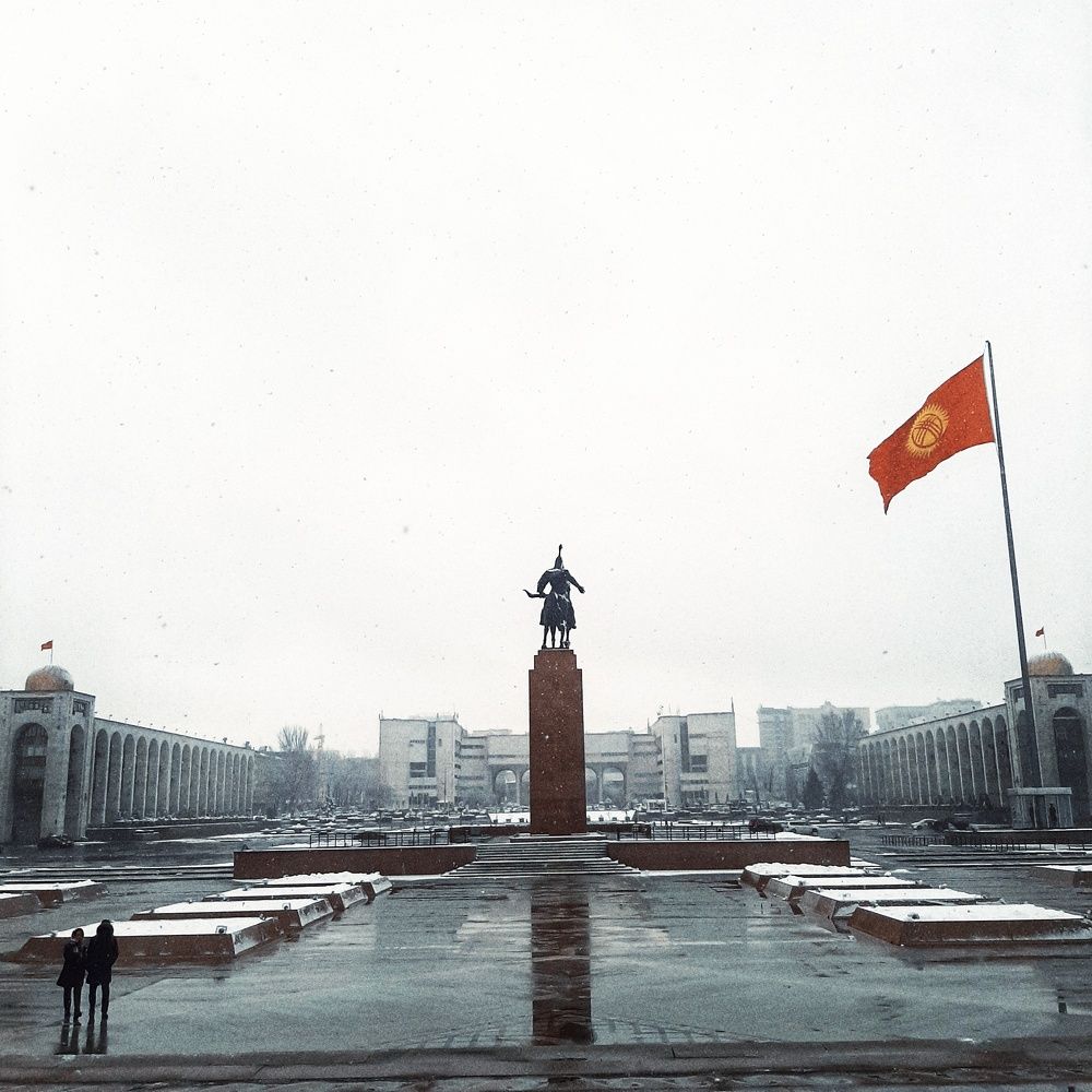 Photograph by Салик Исаков