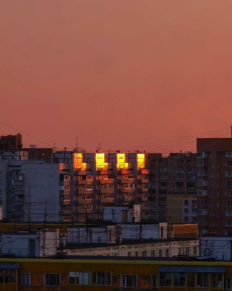 Photograph by Ольга