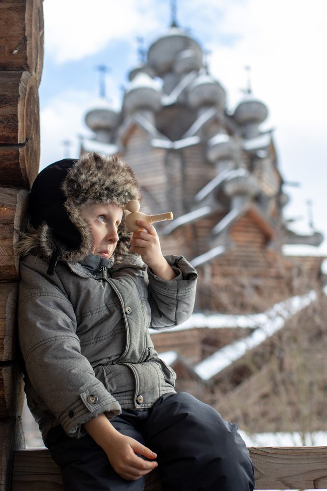 Photograph by Щеголихина Елена Евгеньевна