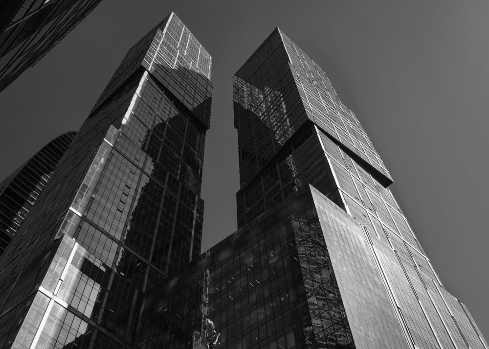 Photograph by Ivan Majors