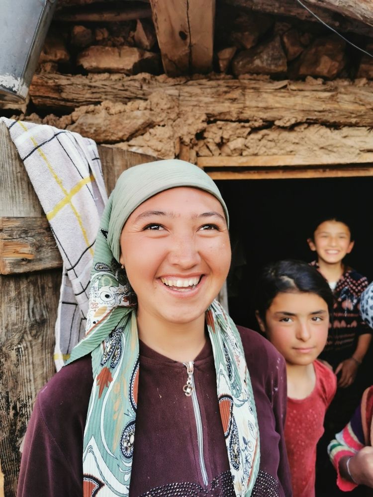 Photograph by Oleg Guchgeldiev