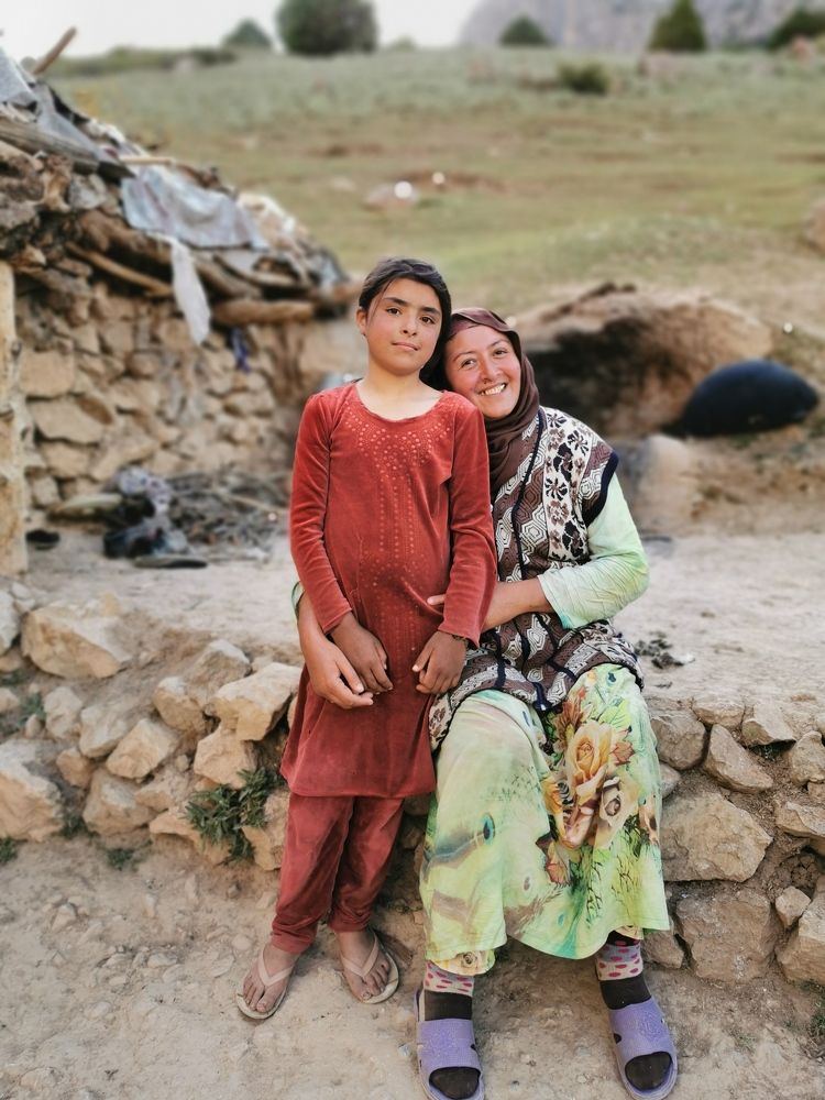 Photograph by Oleg Guchgeldiev