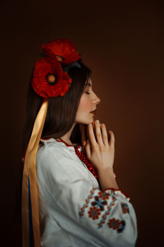 Photograph by Влада Карпенко