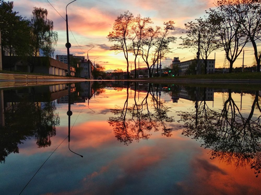 Photograph by Владислав Барышов