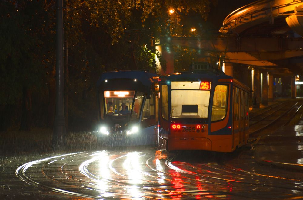 Photograph by Дмитрий Щеглов