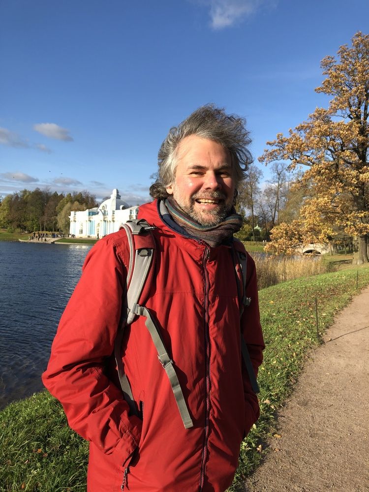 Photograph by Мария Бессмертная