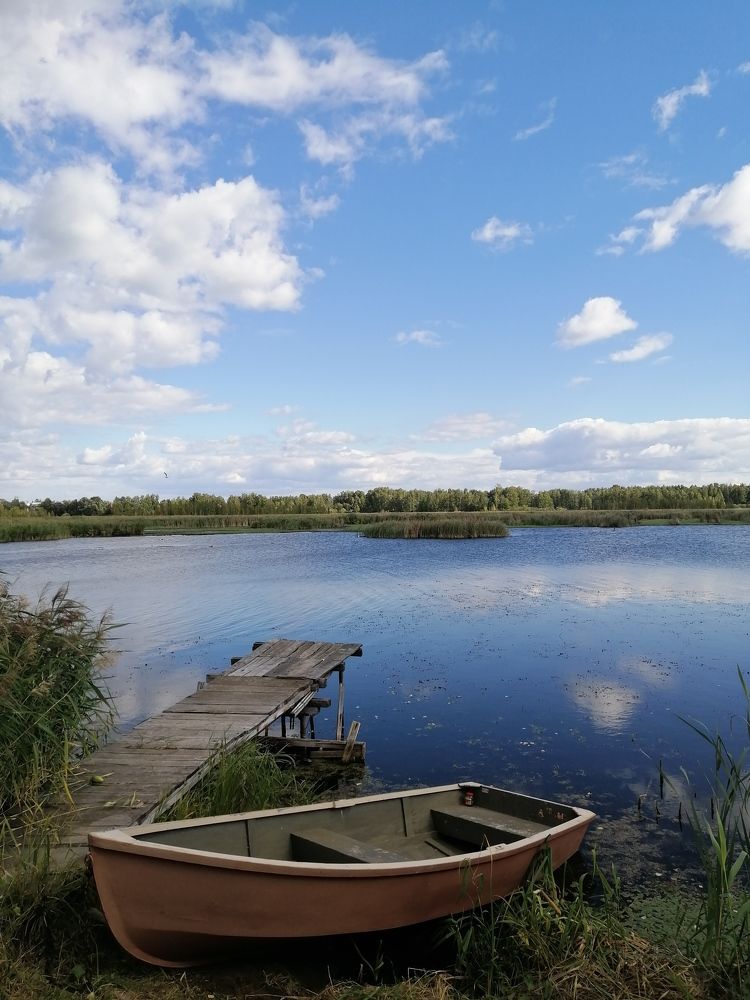 Photograph by Светлана Кудянова