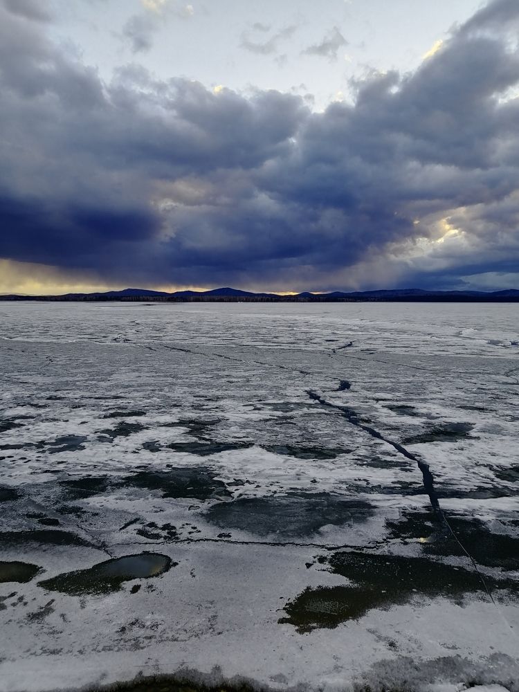 Photograph by Светлана Кудянова