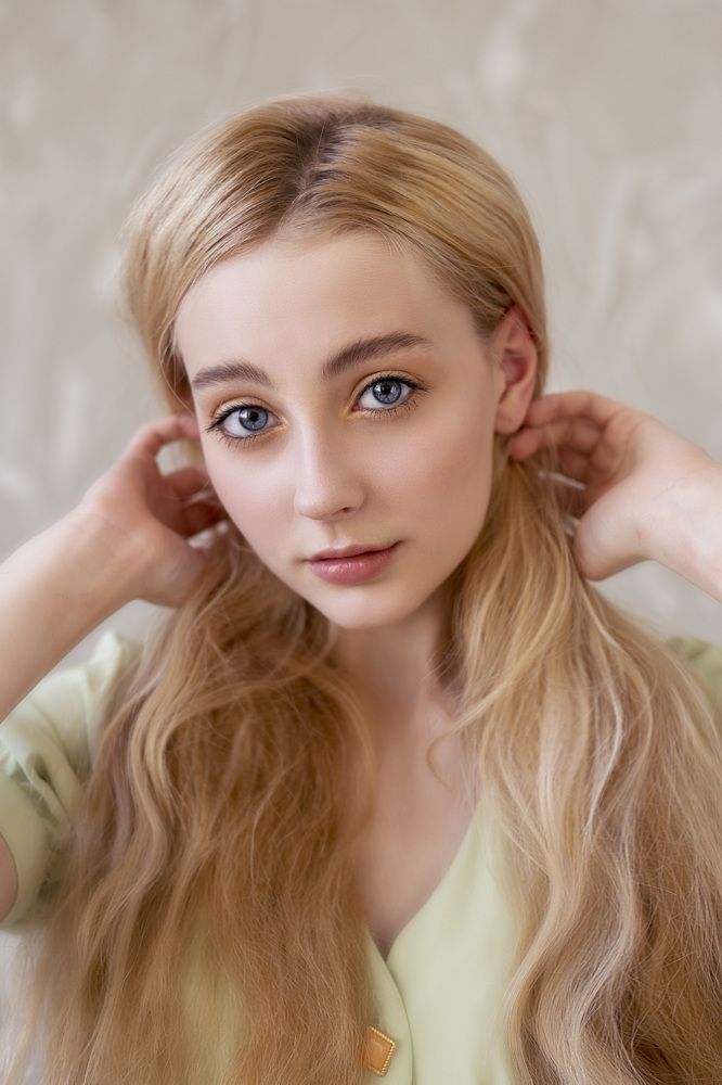 Photograph by Снежана Липилина