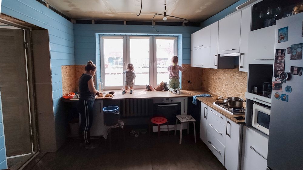 Фотография автора Виктор Мошко