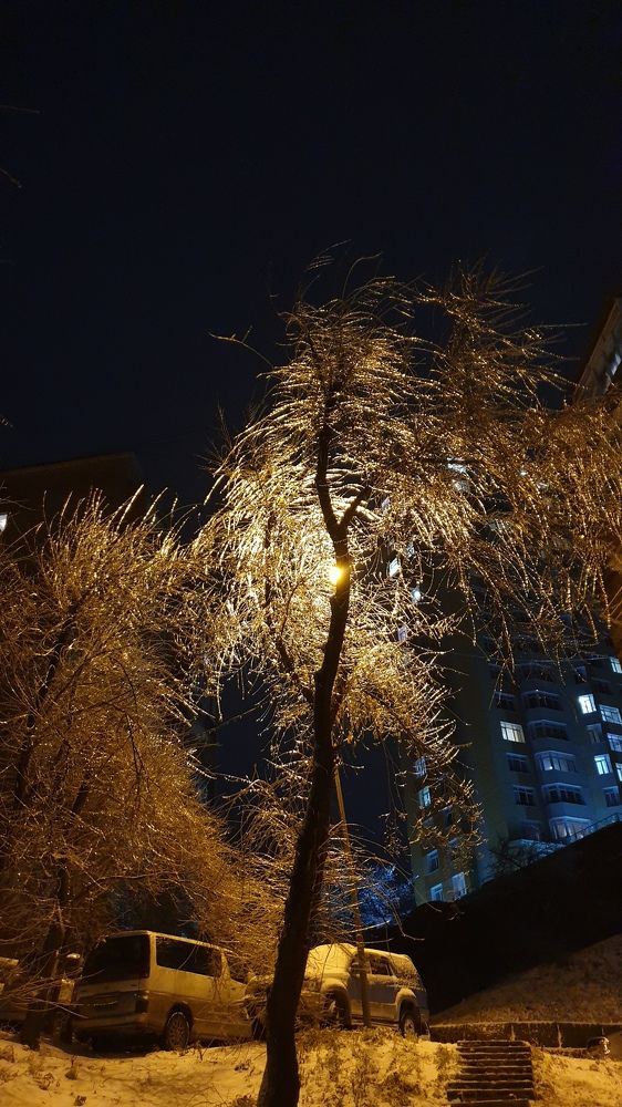 Photograph by Наталья Цуканова