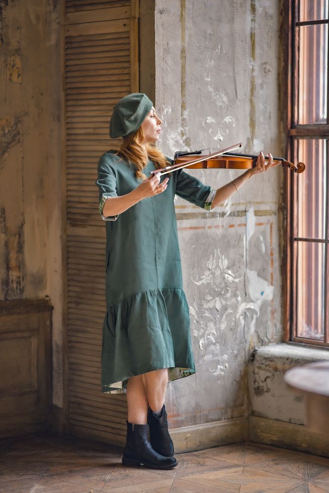 Фотография автора Екатерина Пилюгина