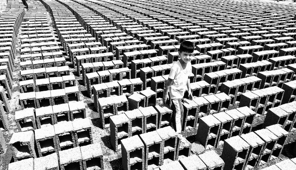 Photograph by amin Sharafiani