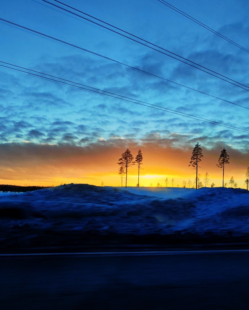 Photograph by Анатолий Буянов