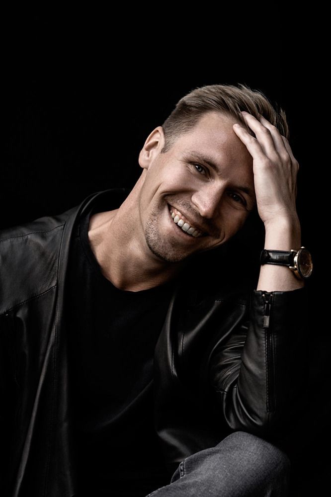 Photograph by Елена Беленко