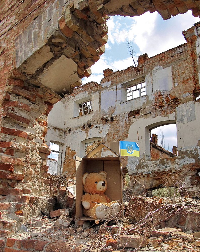 Photograph by Светлана Шмигельская