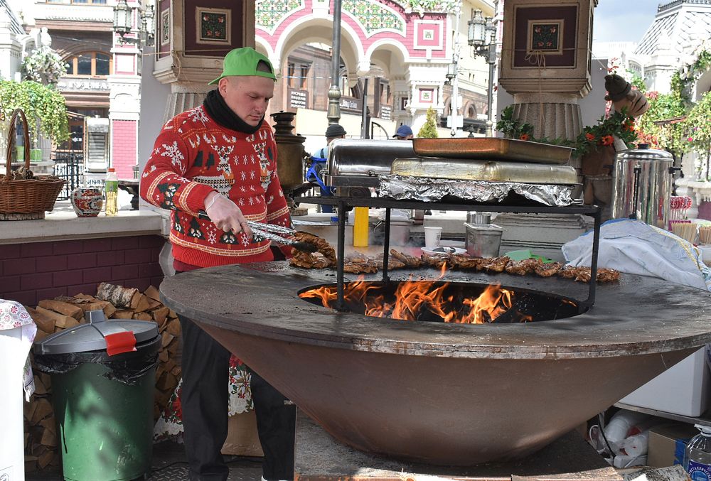 Photograph by Сергей Иванович Носов