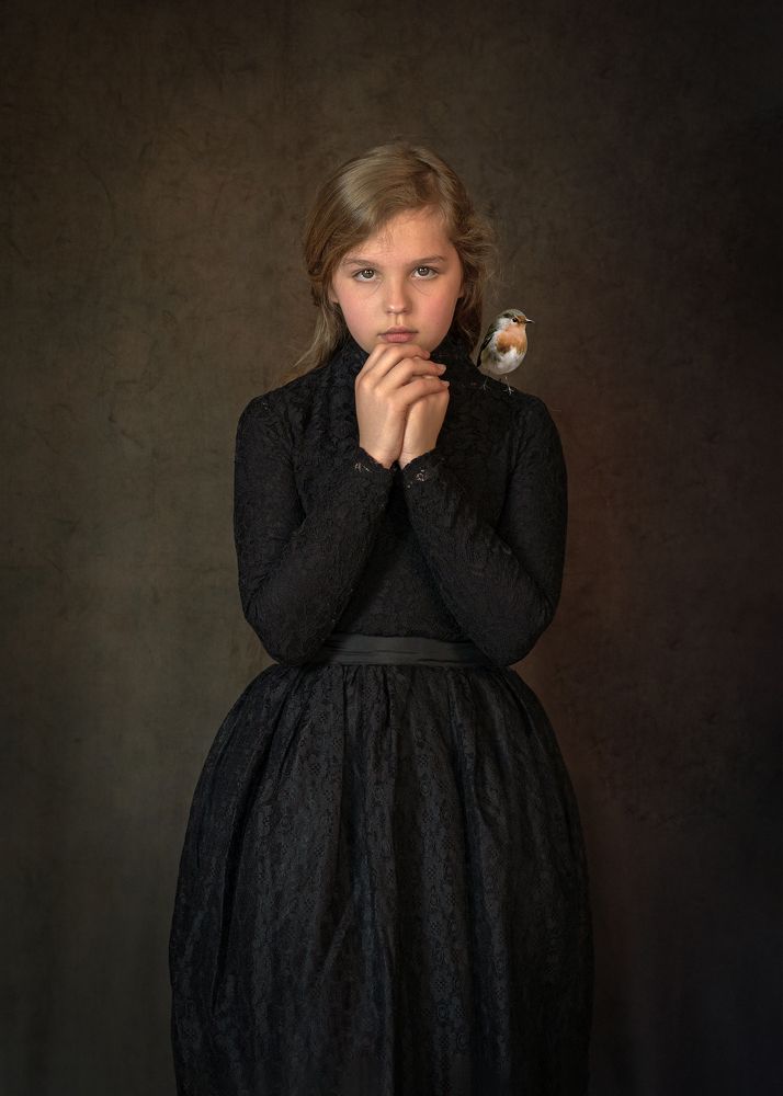 Photograph by LYUDMYLA POKRYSHEN