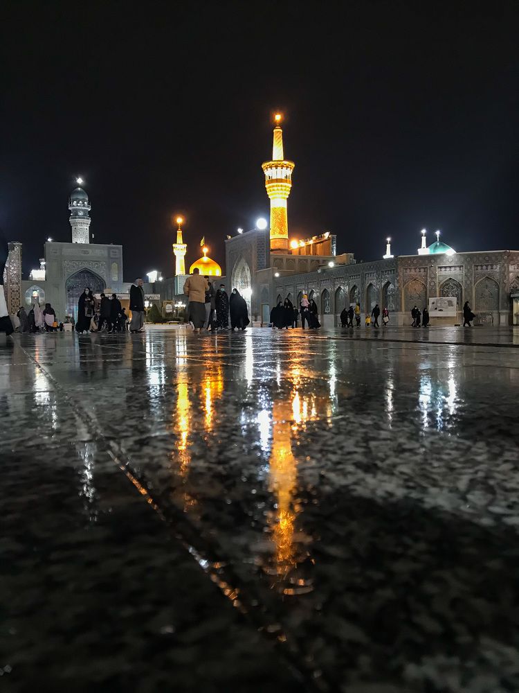 Photograph by Amir hosein Taheri