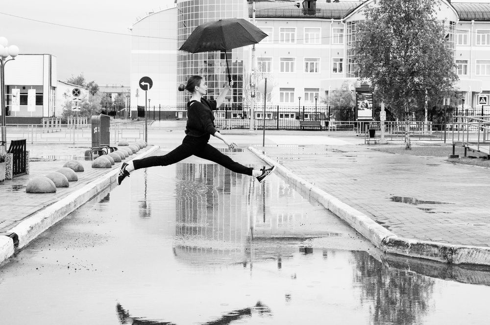 Photograph by Анна Глаговская