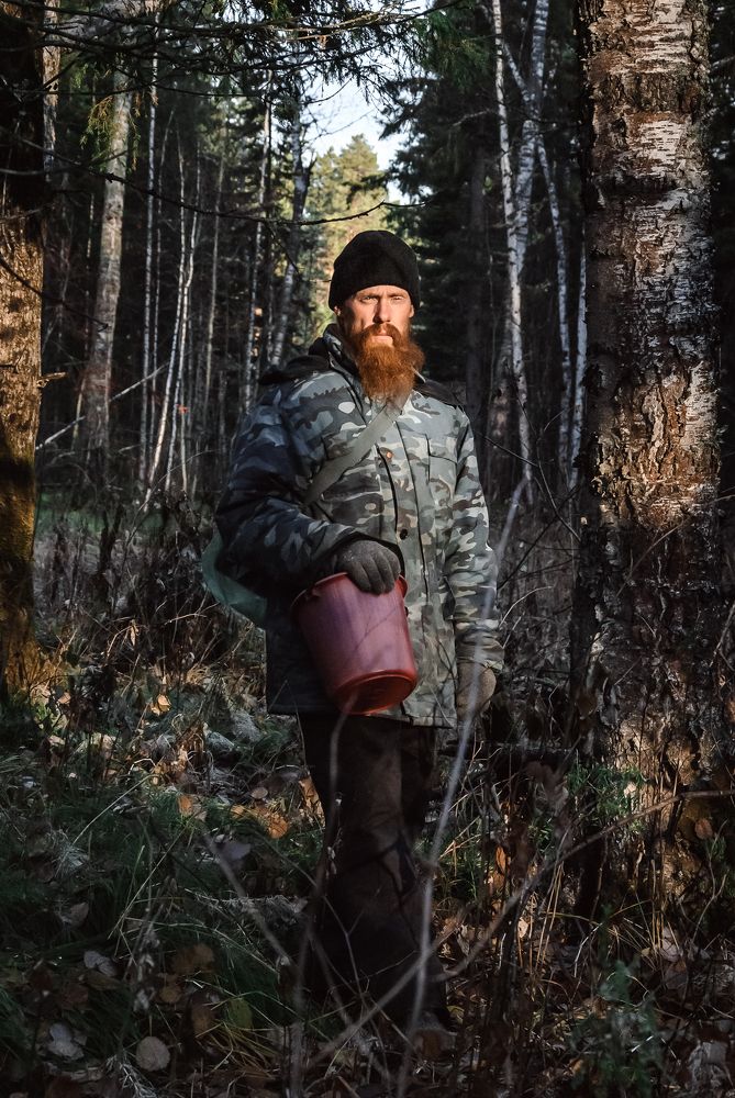 Photograph by Лидия Долгова