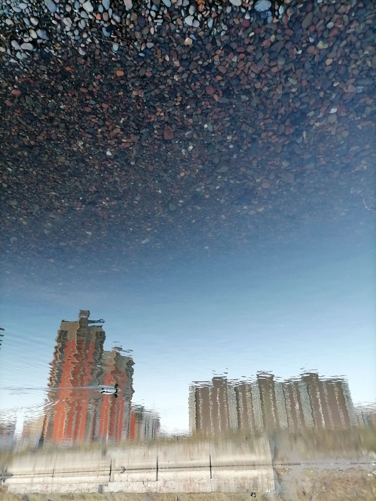 Photograph by Юлия Гагарина