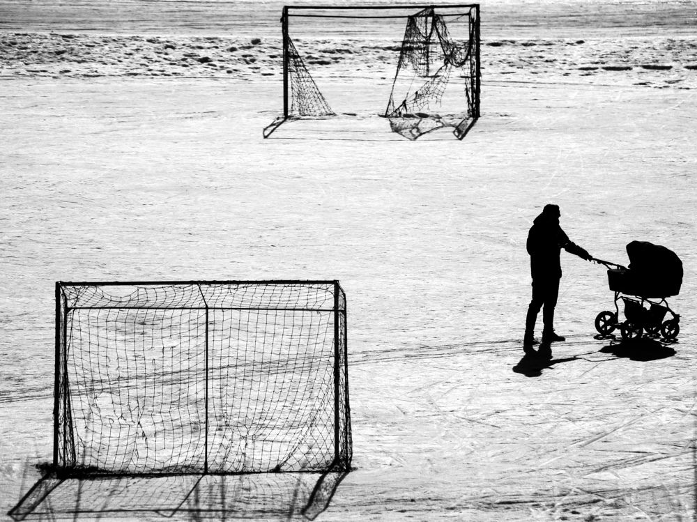 Photograph by Sergey Uskov