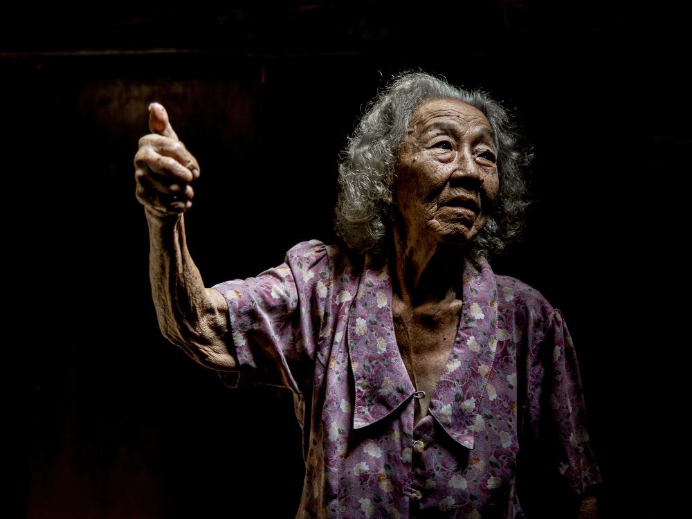 Photograph by AIEW CHEE MING