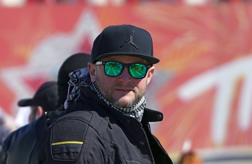 Фотография автора  Галина