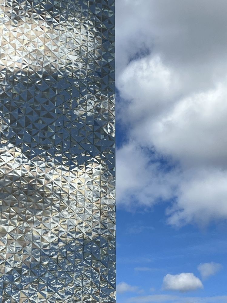 Photograph by Antonina Zazulina