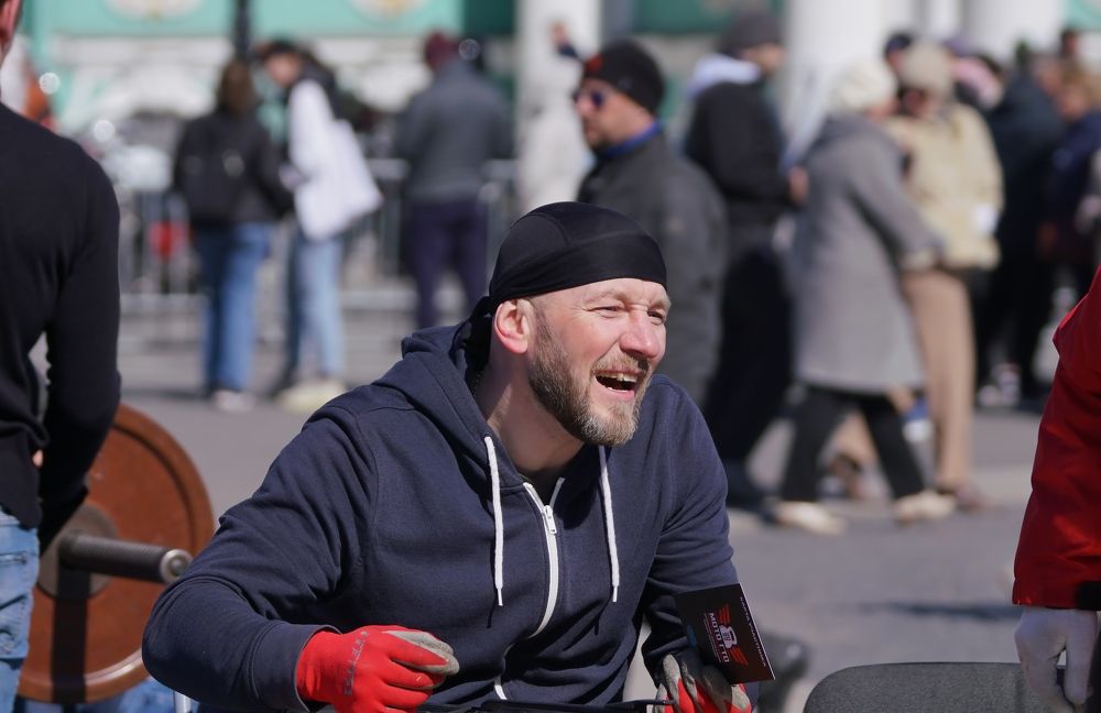 Фотография автора  Галина