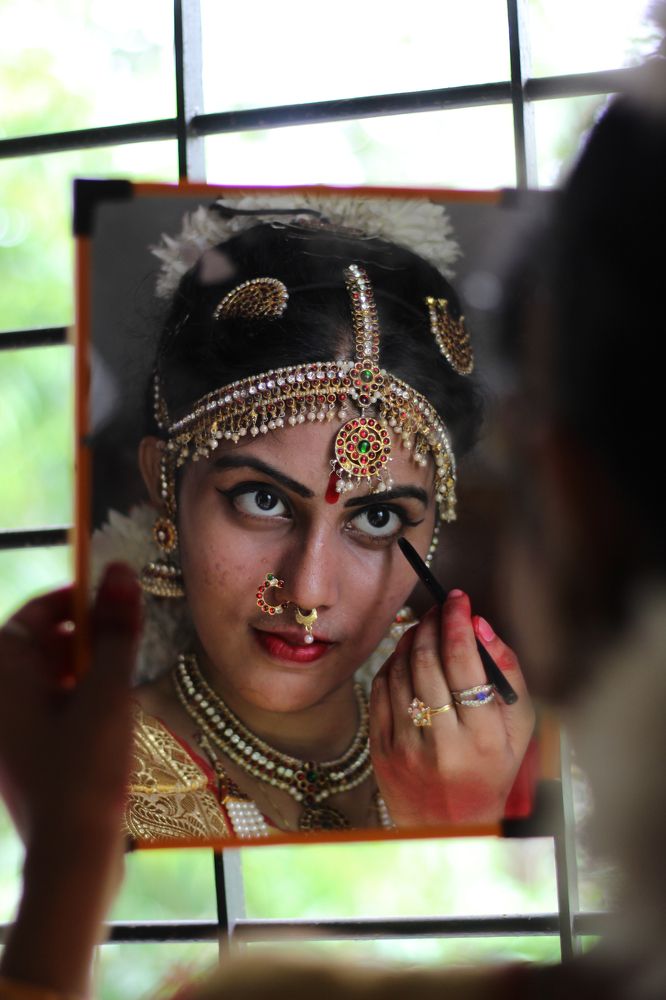 Photograph by Akhil Salim