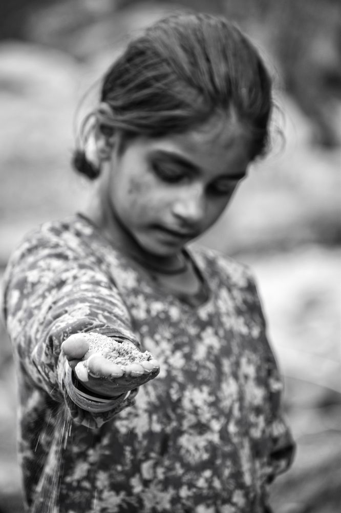 Photograph by Junaid Hakeem