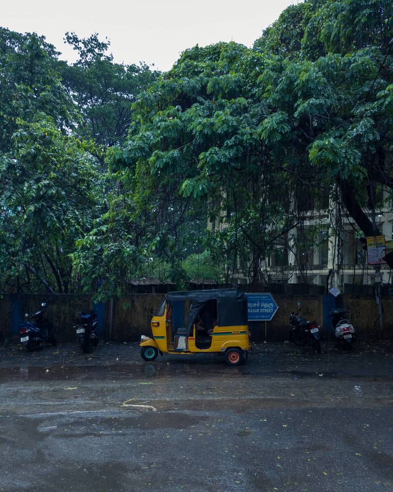 Photograph by Abilash Umapathi