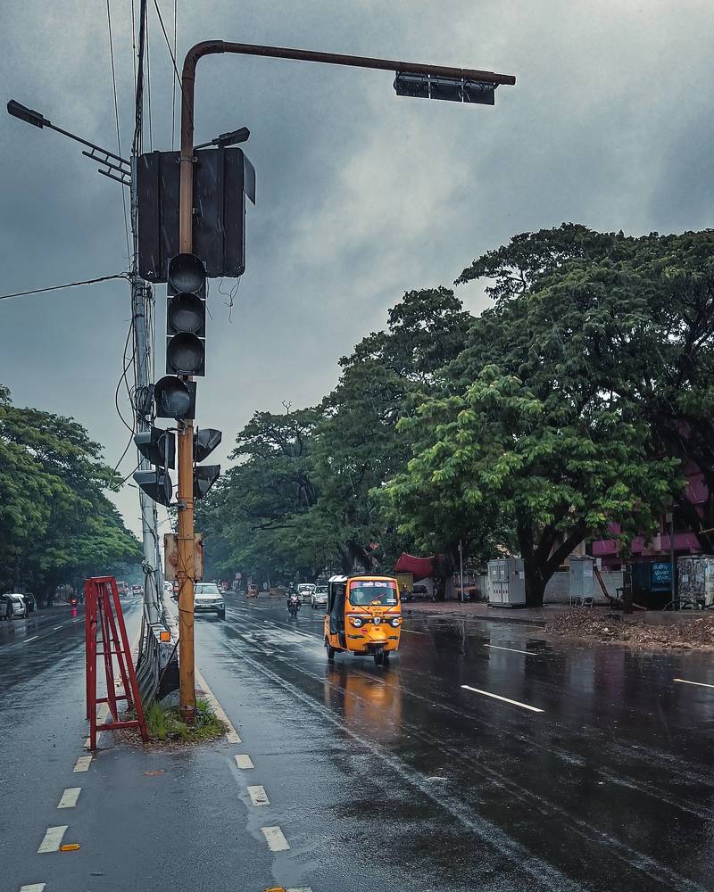 Photograph by Abilash Umapathi